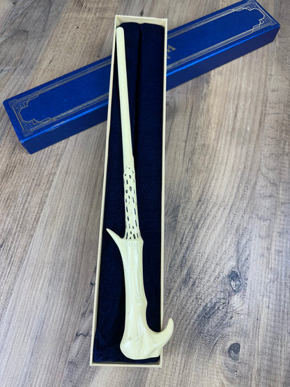 Büyü Yapabilen Sihirli Asa