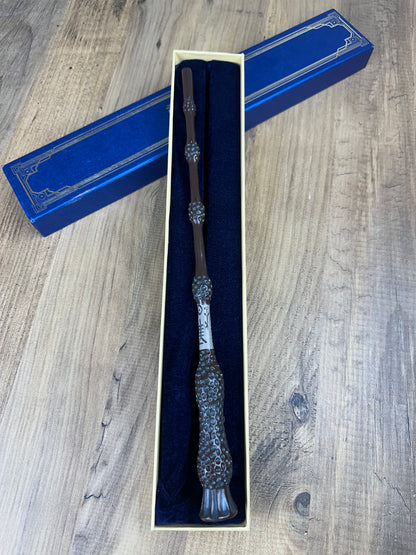 Büyü Yapabilen Sihirli Asa