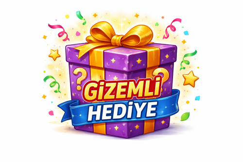 Gizemli Hediye